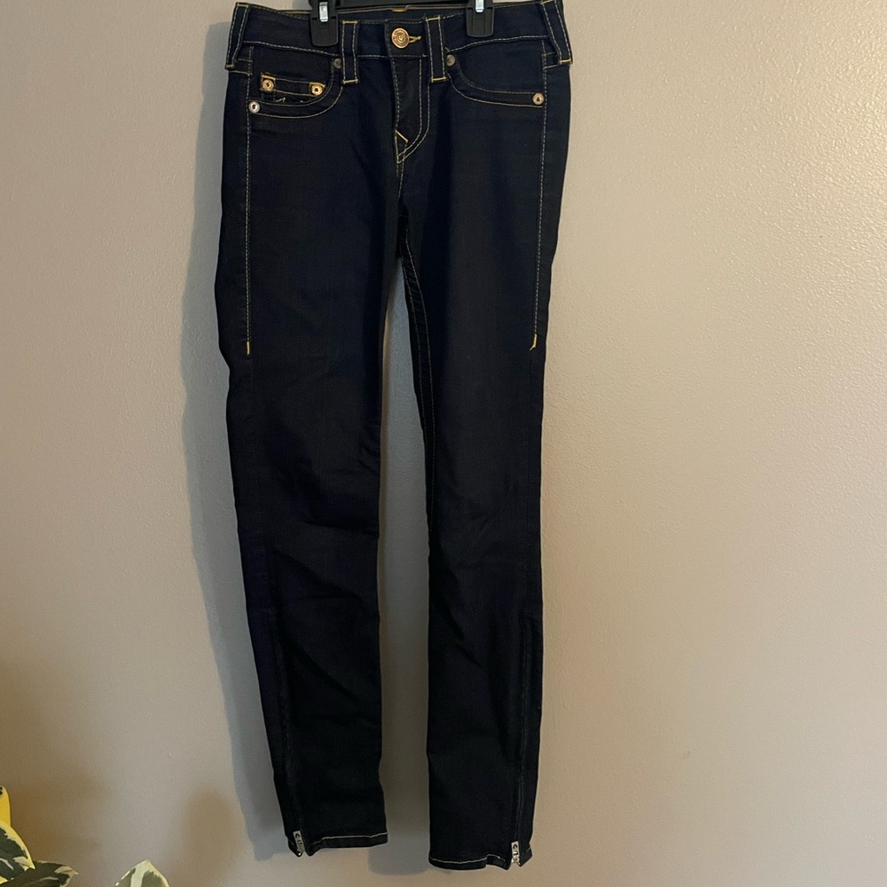 True Religion jeans ๐ - Picture 2 of 6